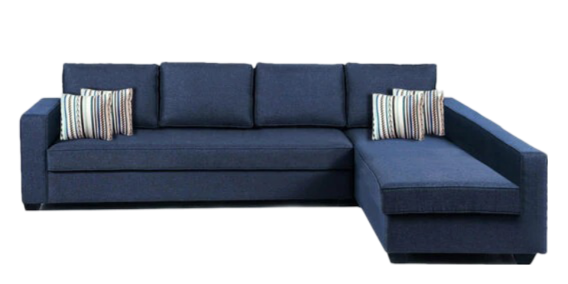L-Shape Sofa